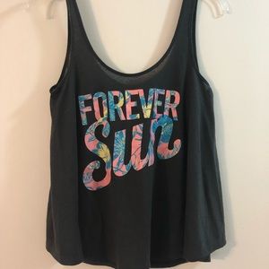 American Eagle Summer Crop Top